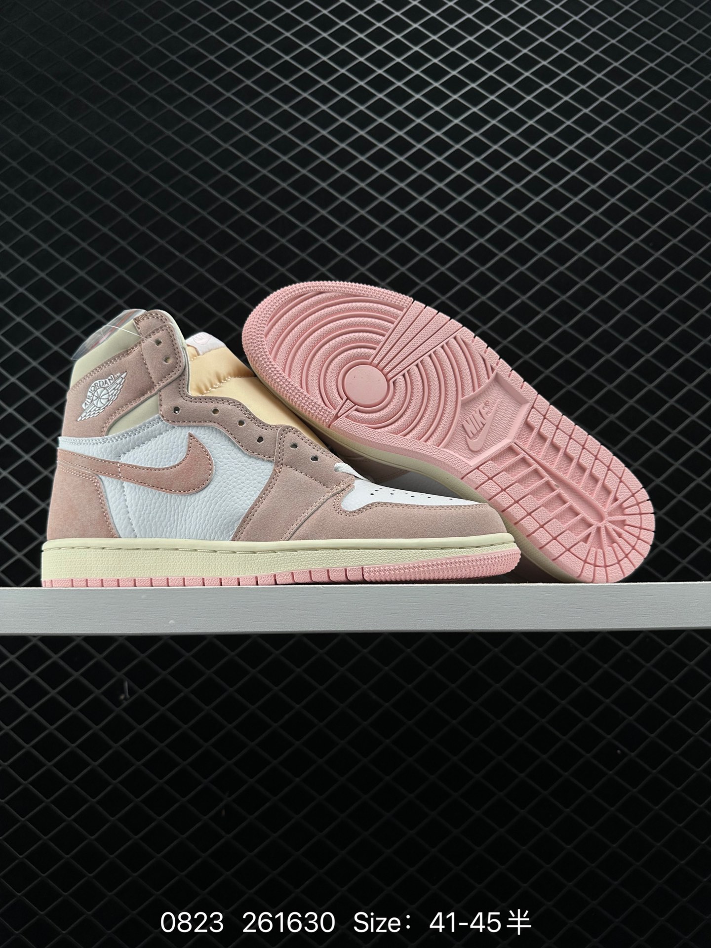 Air Jordan 1 Retro High OG 